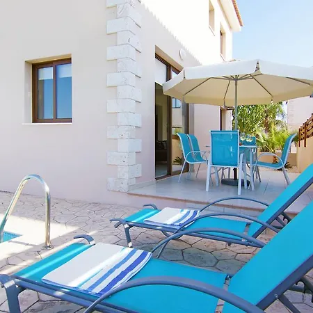Villa Inessa Protaras