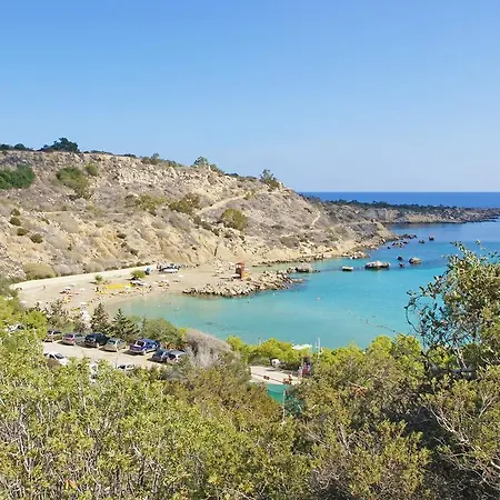 Inessa * Protaras