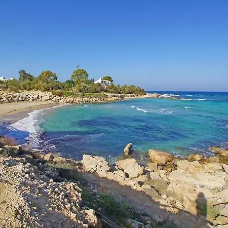 Villa Inessa Protaras